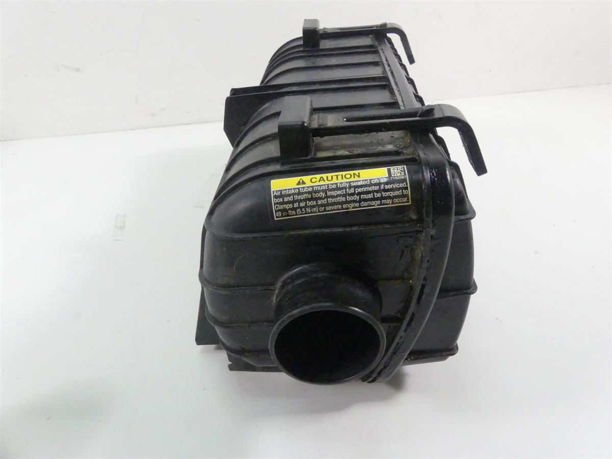 2018 Polaris RZR S 900 Air Box Filter Cleaner Breather + Tube Hose Set 5451098 {{ shop.shopifyCountryName }} - Mototech271