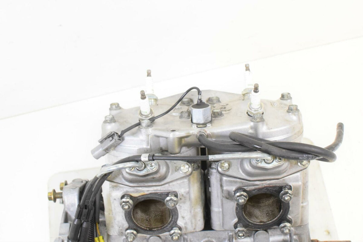 2014 Arctic Cat M8000 Sno Pro 153" Running Engine Motor 3K - Video 0662-609 {{ shop.shopifyCountryName }} - Mototech271