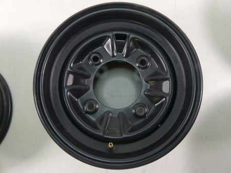2016 Polaris RZR1000 XP Turbo EPS Front Rear 12x6 Wheel Rim Set 5B20A9 PL-118 {{ shop.shopifyCountryName }} - Mototech271