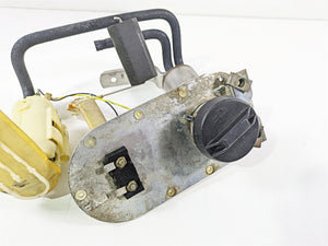 1996 Harley Touring FLHTCUI Electra Glide Fuel Gas Petrol Pump Set 75069-95 | Mototech271