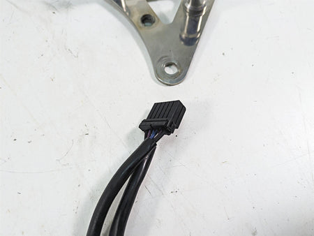 2000 Harley FXSTS Softail Springer Aftermarket Front Spot Light Set - Read {{ shop.shopifyCountryName }} - Mototech271