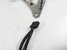 Load image into Gallery viewer, 2000 Harley FXSTS Softail Springer Aftermarket Front Spot Light Set - Read
