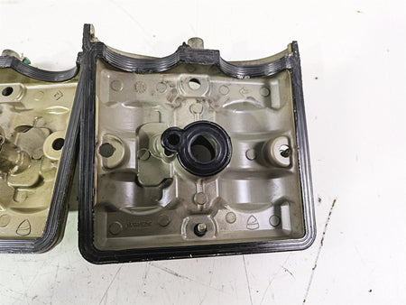 2017 Ducati Monster 1200 S Cylinder Head Valve Cover Top 24734141A {{ shop.shopifyCountryName }} - Mototech271