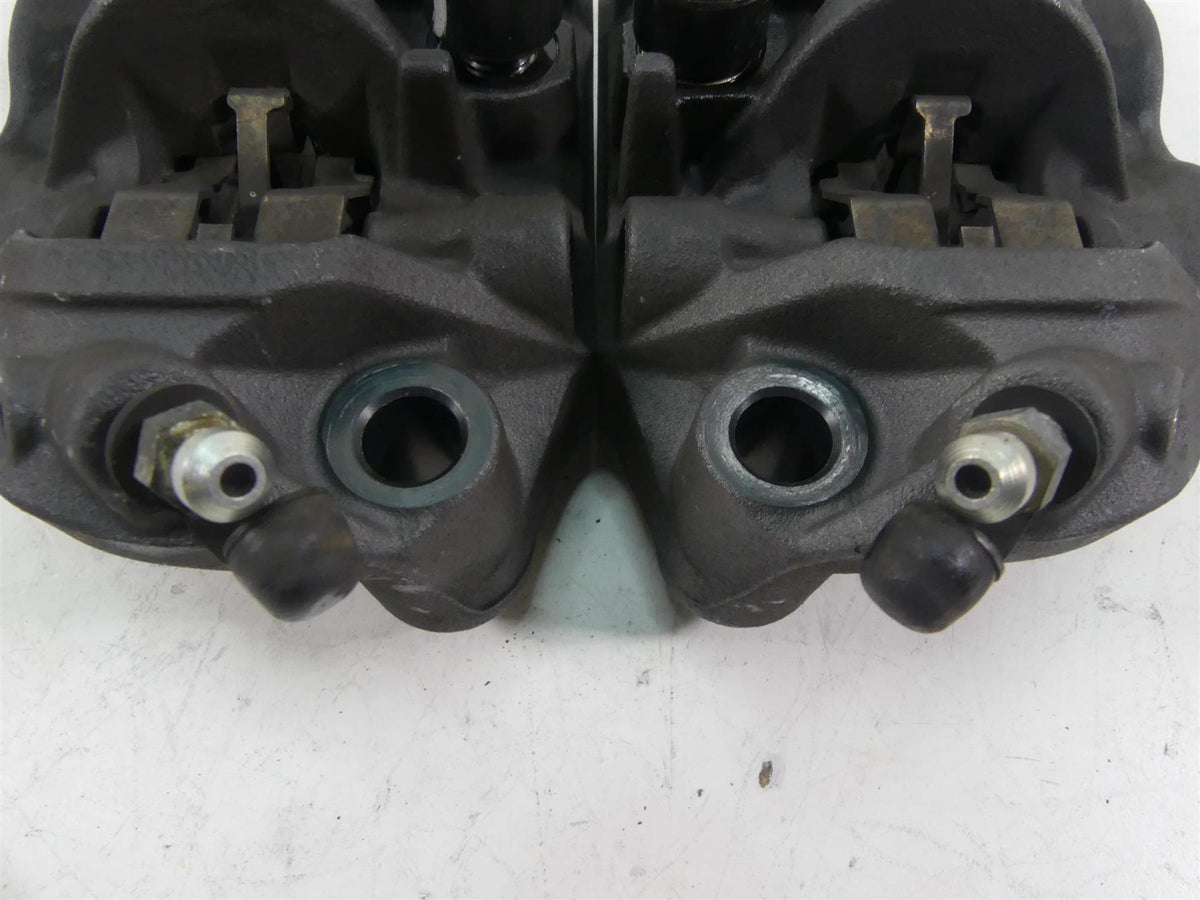 2015 Honda CBR1000 RR SC59 Front Tokico Brake Caliper Line Set 45250-MFL-881 {{ shop.shopifyCountryName }} - Mototech271