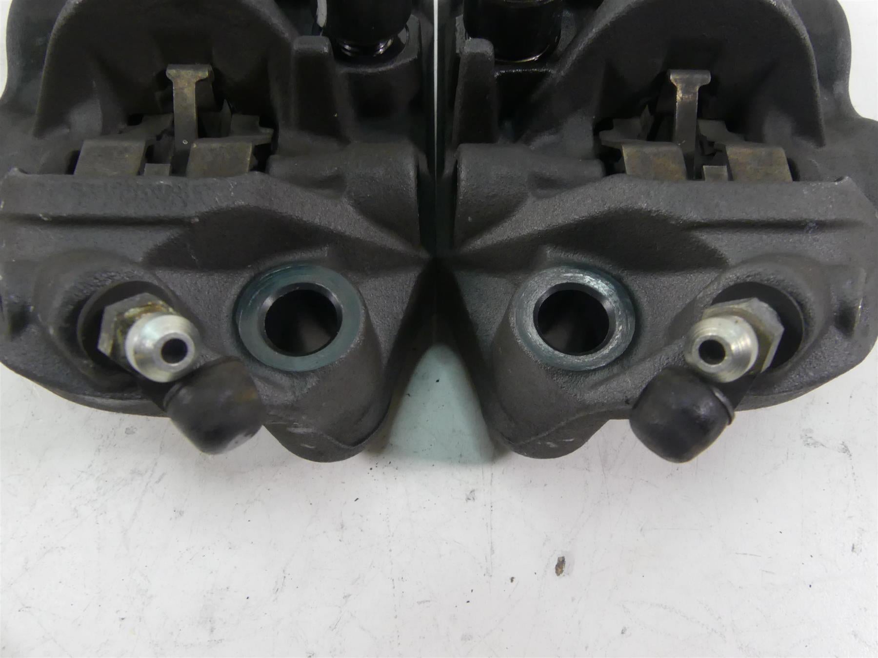 2015 Honda CBR1000 RR SC59 Front Tokico Brake Caliper Line Set 45250-MFL-881 {{ shop.shopifyCountryName }} - Mototech271