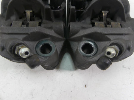 2015 Honda CBR1000 RR SC59 Front Tokico Brake Caliper Line Set 45250-MFL-881 {{ shop.shopifyCountryName }} - Mototech271