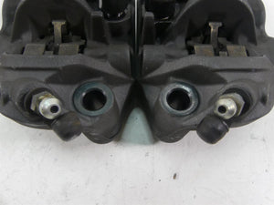 2015 Honda CBR1000 RR SC59 Front Tokico Brake Caliper Line Set 45250-MFL-881 | Mototech271