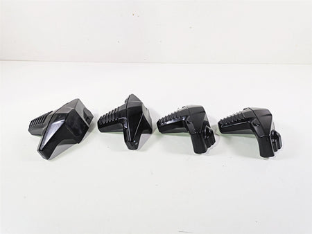 2019 Suzuki M109R VZR1800 Boulevard Cylinderhead Cover Set Black 11174-48G20 {{ shop.shopifyCountryName }} - Mototech271