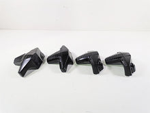 Load image into Gallery viewer, 2019 Suzuki M109R VZR1800 Boulevard Cylinderhead Cover Set Black 11174-48G20
