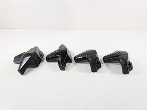 2019 Suzuki M109R VZR1800 Boulevard Cylinderhead Cover Set Black 11174-48G20