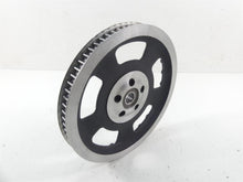 Load image into Gallery viewer, 2012 Harley VRSCF Muscle Rod Rear Drive Belt Sprocket Pulley 72T 1&quot; 40566-07 | Mototech271
