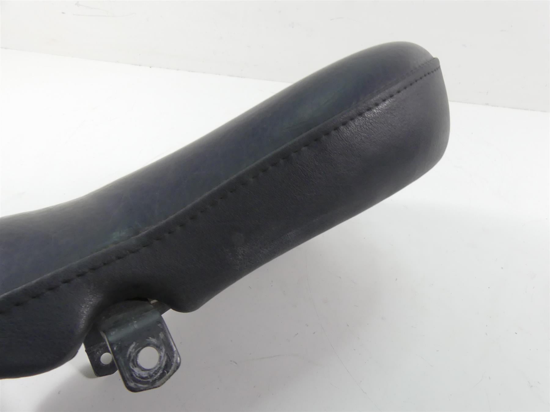 2009 Honda VTX1300 Touring Rear Passenger Pillion Saddle Seat 77300-MEA-670 {{ shop.shopifyCountryName }} - Mototech271