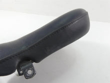 Load image into Gallery viewer, 2009 Honda VTX1300 Touring Rear Passenger Pillion Saddle Seat 77300-MEA-670
