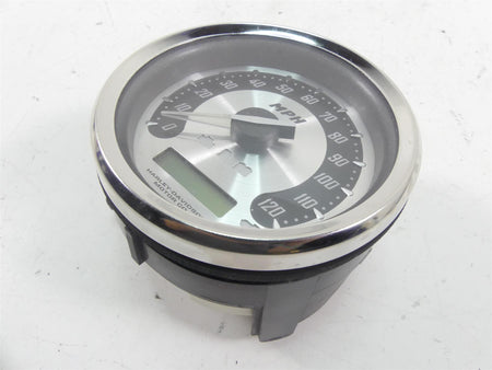 2005 Harley Touring CVO FLHTC SE Electra Glide Speedometer Gauge 26K 67516-04 {{ shop.shopifyCountryName }} - Mototech271