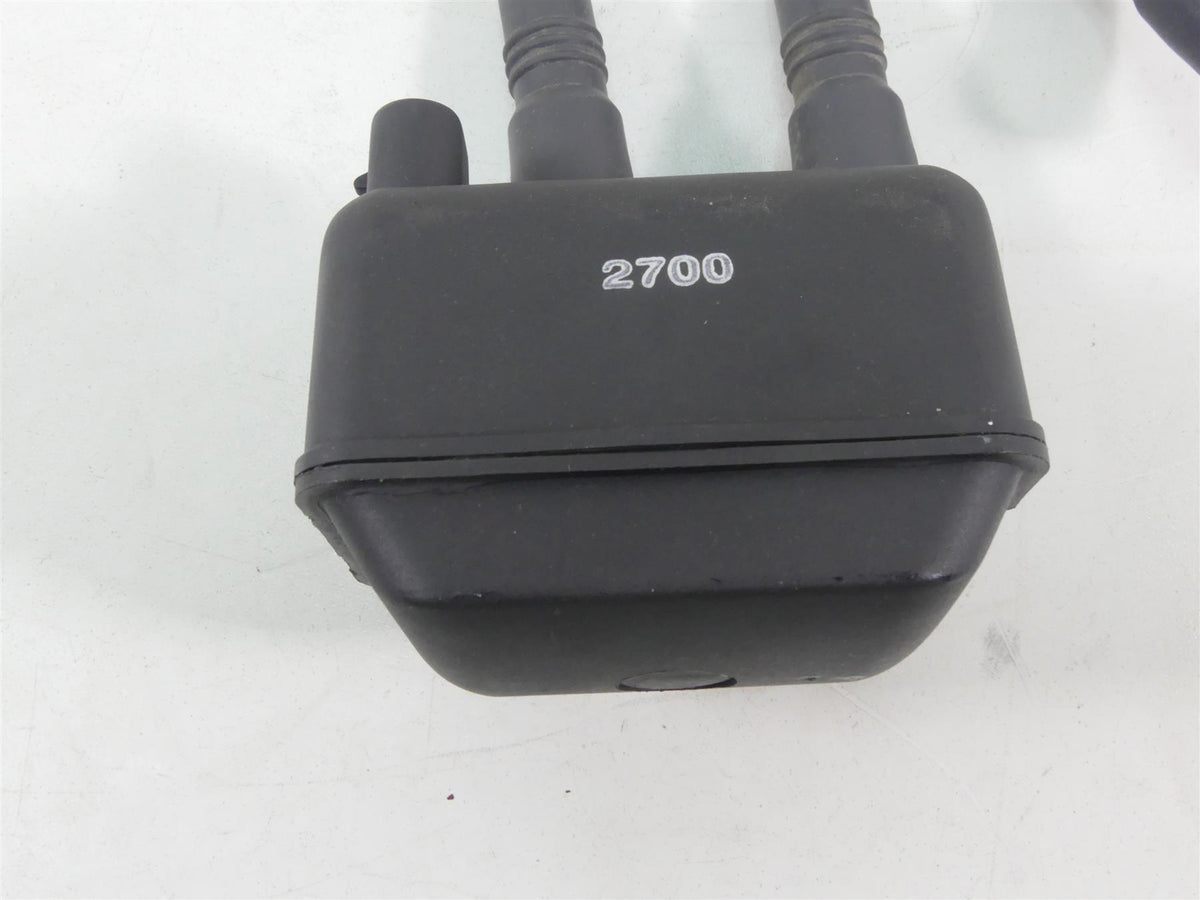 2001 Harley Touring FLHRCI Road King Ignition Coil Coils 31639-99 {{ shop.shopifyCountryName }} - Mototech271