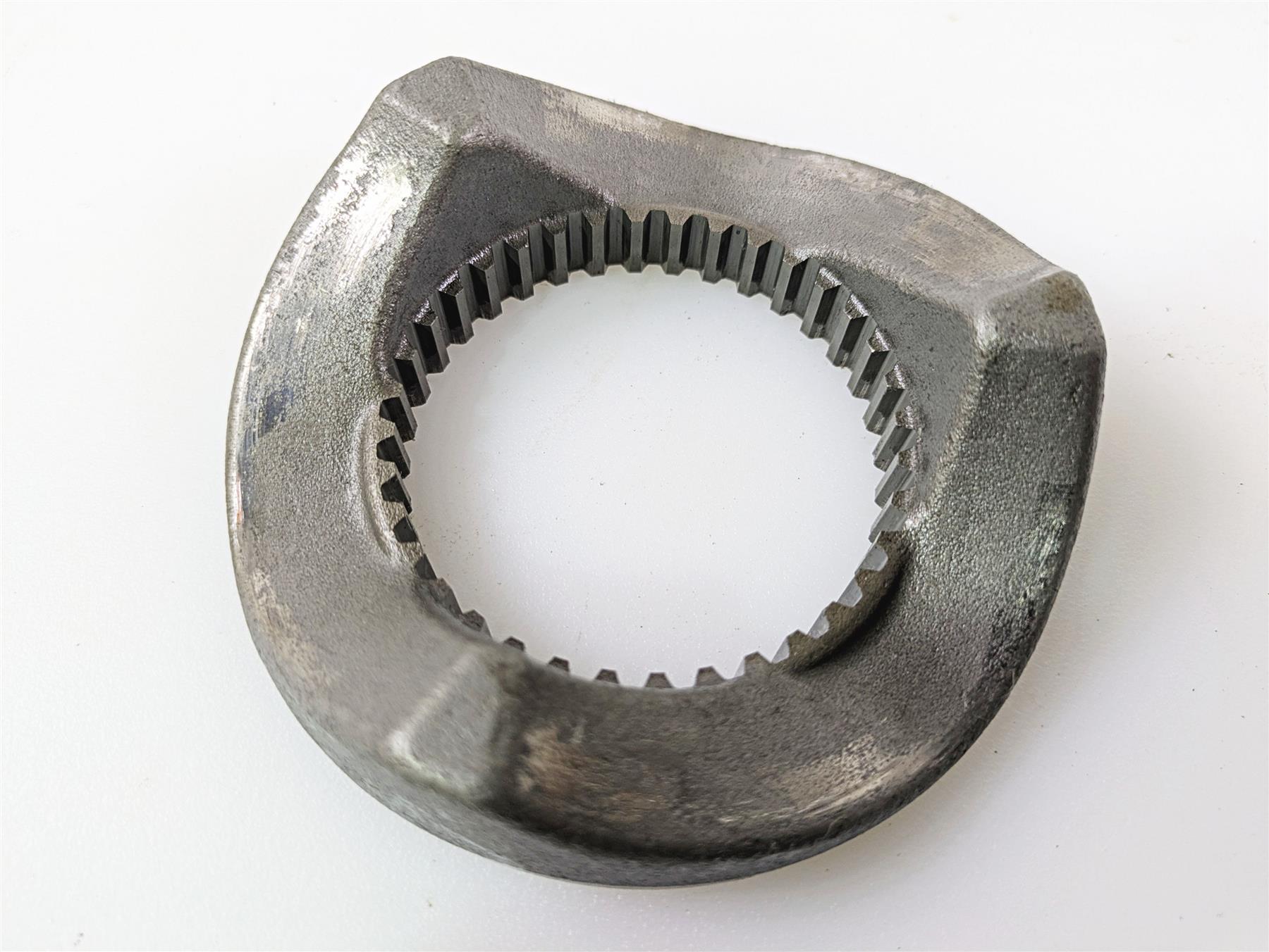 2018 Harley FLHCS Softail Heritage 115th Primary Drive Clutch Kit M8 37000263A {{ shop.shopifyCountryName }} - Mototech271