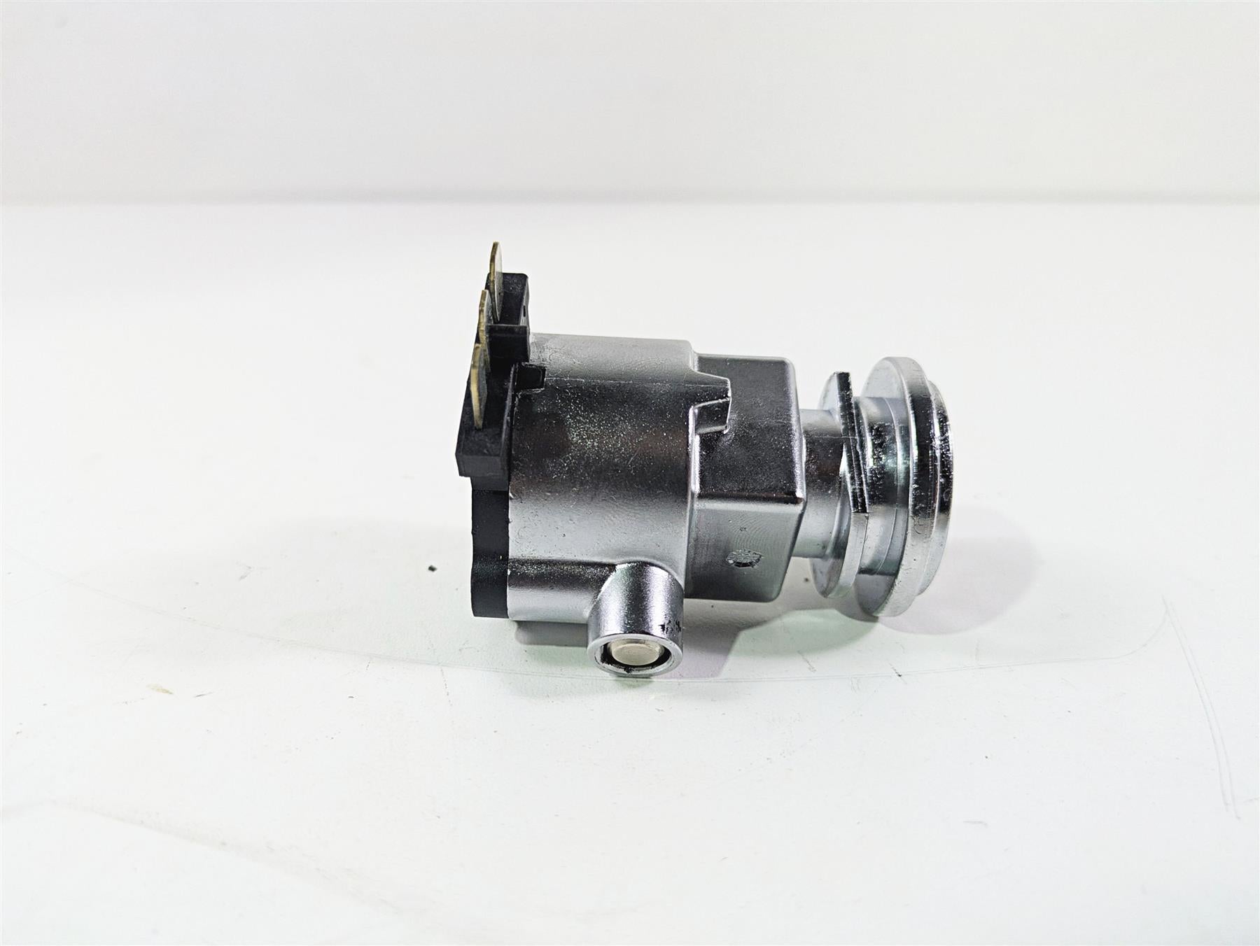 2009 Harley FXDC Dyna Super Glide Ignition Switch Fork Lock + Keys Set 71559-06C {{ shop.shopifyCountryName }} - Mototech271