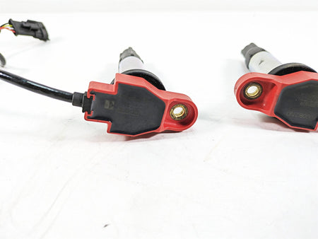 2017 Mv Agusta Dragster 800 Eldor Ignition Coil Set 8000B2787 {{ shop.shopifyCountryName }} - Mototech271