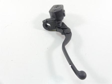 2017 BMW RnineT Racer K32 Front Nissin Brake Master Cylinder 32728563845 {{ shop.shopifyCountryName }} - Mototech271