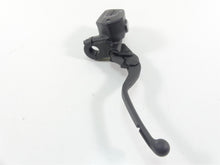 Load image into Gallery viewer, 2017 BMW RnineT Racer K32 Front Nissin Brake Master Cylinder 32728563845
