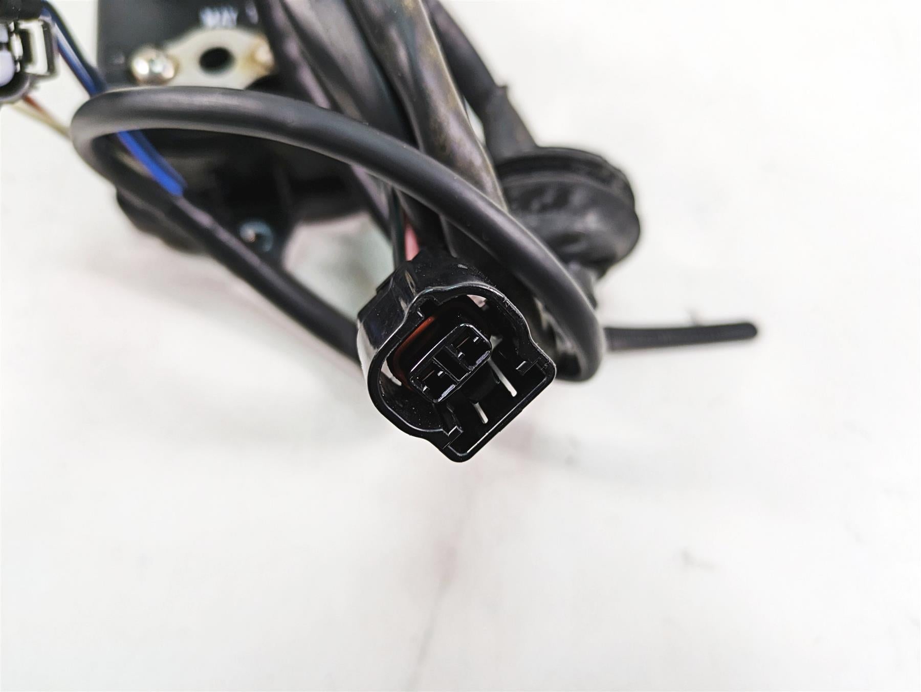 2022 Yamaha Waverunner EX Sp EX1050BX Speedometer Gauges 26h F4L-U820A-00-00 {{ shop.shopifyCountryName }} - Mototech271