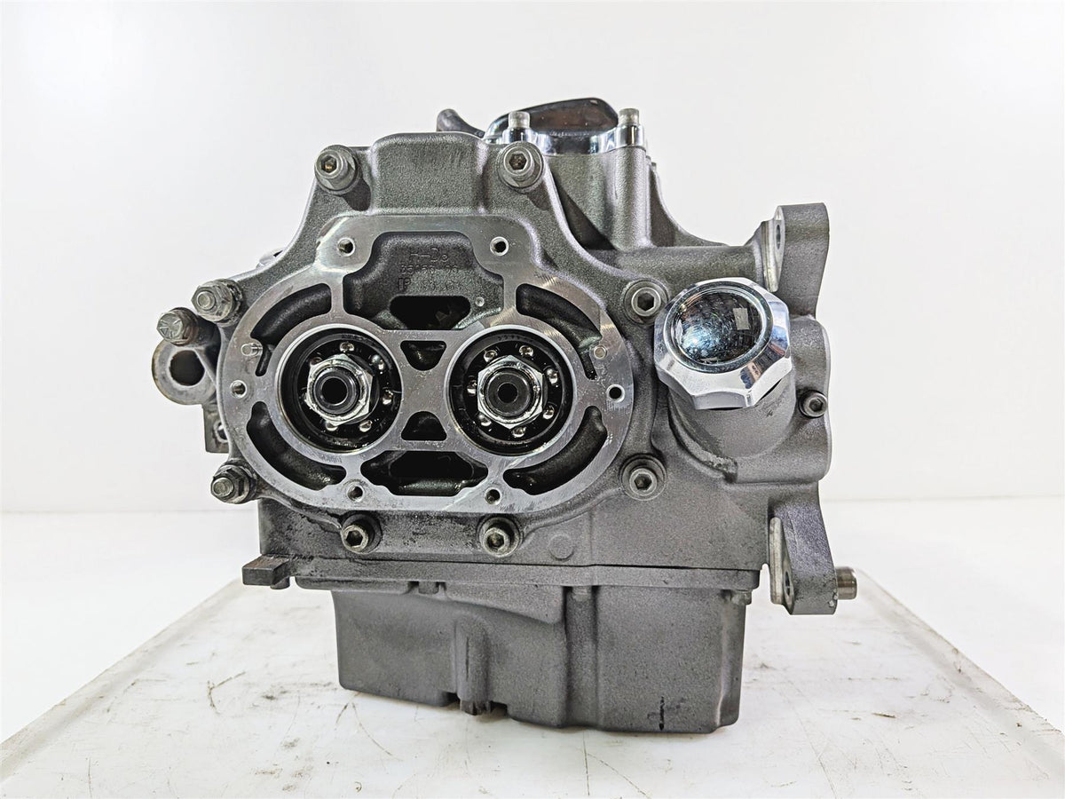2008 Harley FXDSE CVO Dyna Transmission Gear Box 6 Speed 34700021-Mototech271