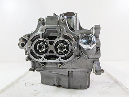 2008 Harley FXDSE CVO Dyna Transmission Gear Box 6 Speed 34700021-Mototech271