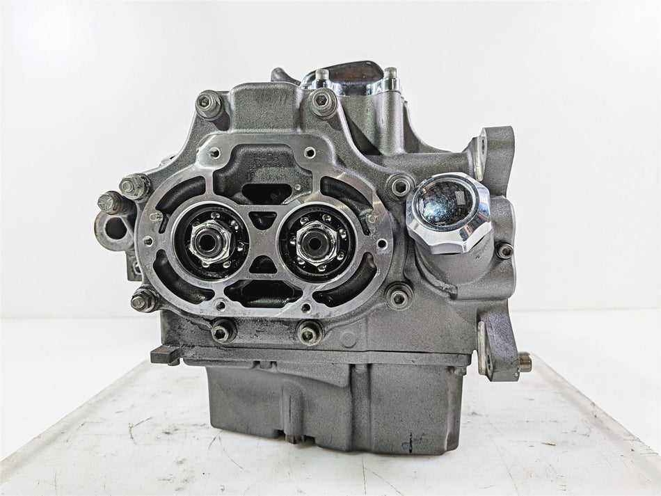 2008 Harley FXDSE CVO Dyna Transmission Gear Box 6 Speed 34700021-Mototech271