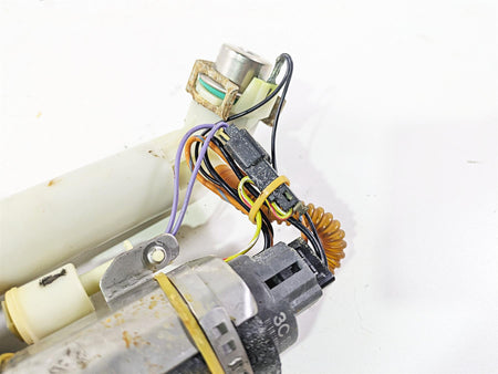 2007 Harley Sportster XL1200 C Fuel Gas Petrol Pump - For Parts 75268-07A {{ shop.shopifyCountryName }} - Mototech271