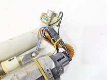 Load image into Gallery viewer, 2007 Harley Sportster XL1200 C Fuel Gas Petrol Pump - For Parts 75268-07A
