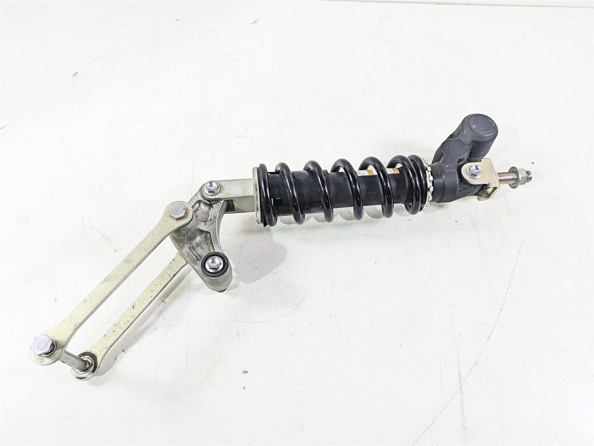 2020 Kawasaki ZX6R Ninja Rear Black Suspension Shock 3K Only 45014-0393-52E {{ shop.shopifyCountryName }} - Mototech271