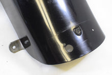 Load image into Gallery viewer, 2012 Harley  Touring FLHTK Electra Glide Rear Fender Tire Hugger 59579-09
