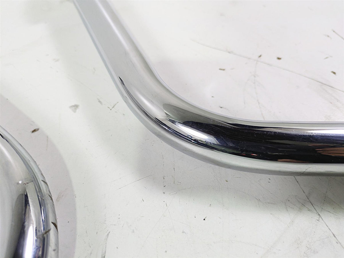 2012 Victory Cross Country Highway Bar Engine Guard Set 1018056 {{ shop.shopifyCountryName }} - Mototech271