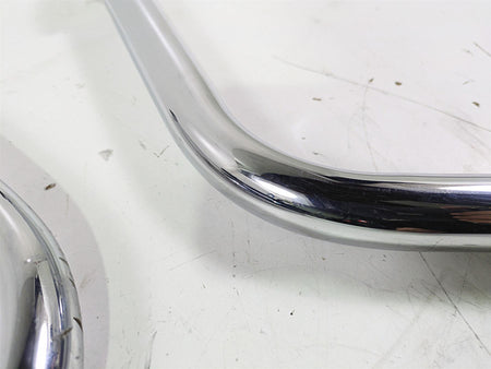 2012 Victory Cross Country Highway Bar Engine Guard Set 1018056 {{ shop.shopifyCountryName }} - Mototech271