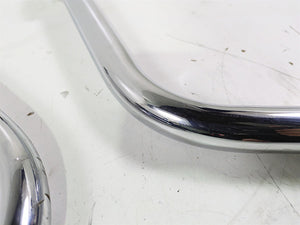 2012 Victory Cross Country Highway Bar Engine Guard Set 1018056