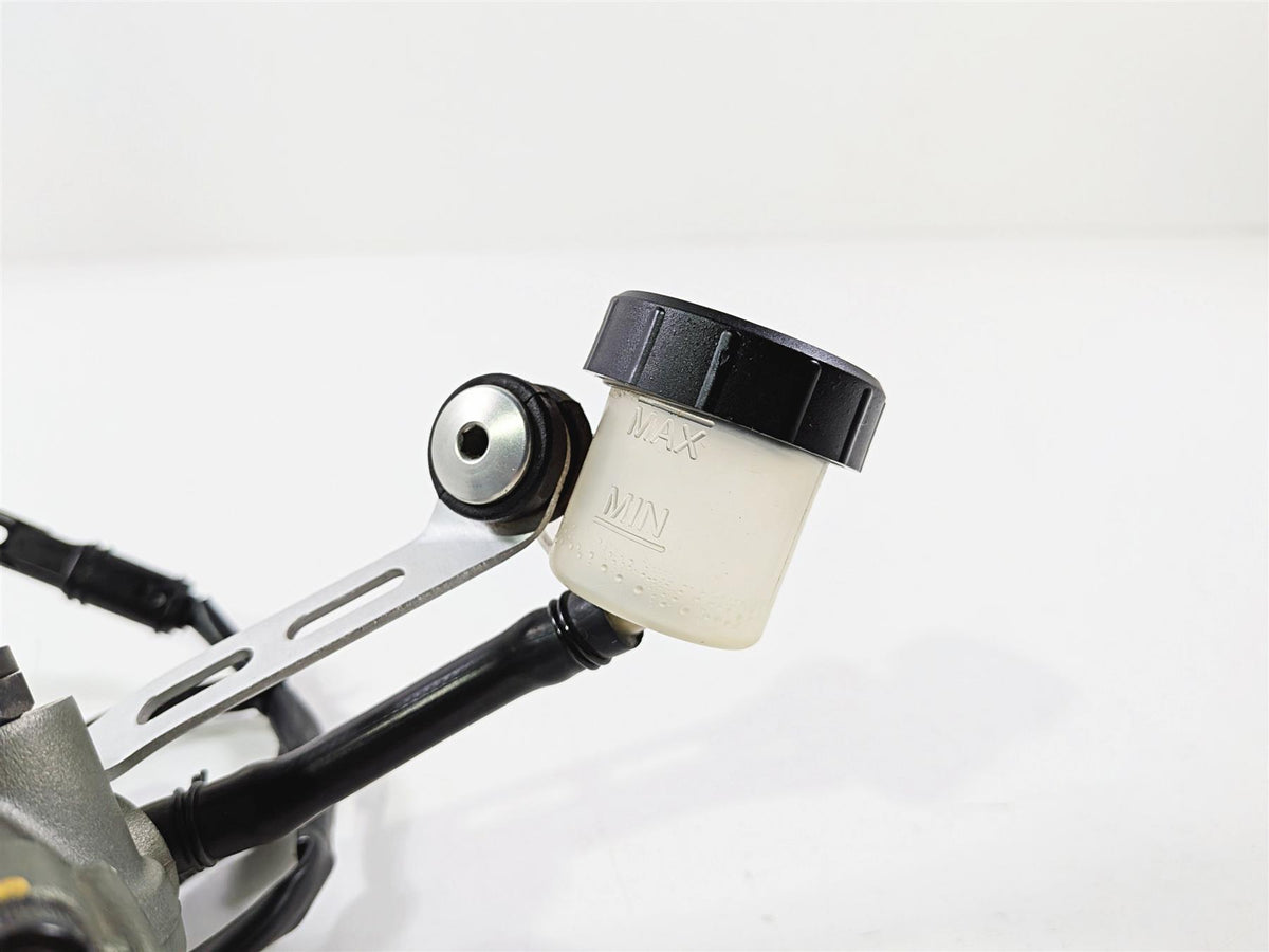 2019 Ducati Panigale V4S V4 S Corse Clutch Radial Master Cylinder 63040602C {{ shop.shopifyCountryName }} - Mototech271