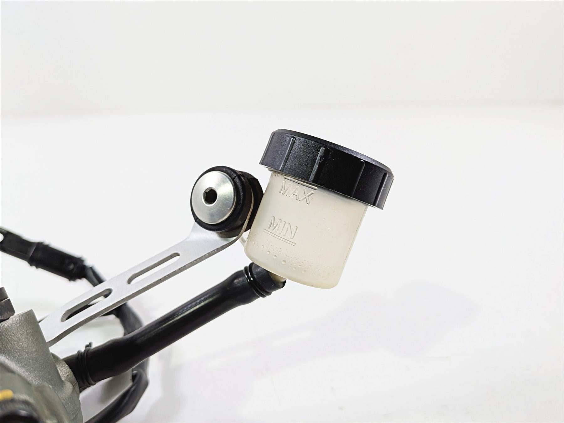 2019 Ducati Panigale V4S V4 S Corse Clutch Radial Master Cylinder 63040602C {{ shop.shopifyCountryName }} - Mototech271