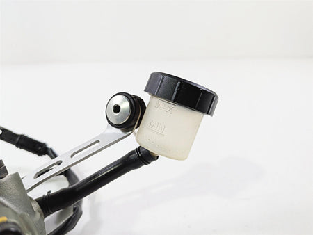 2019 Ducati Panigale V4S V4 S Corse Clutch Radial Master Cylinder 63040602C {{ shop.shopifyCountryName }} - Mototech271