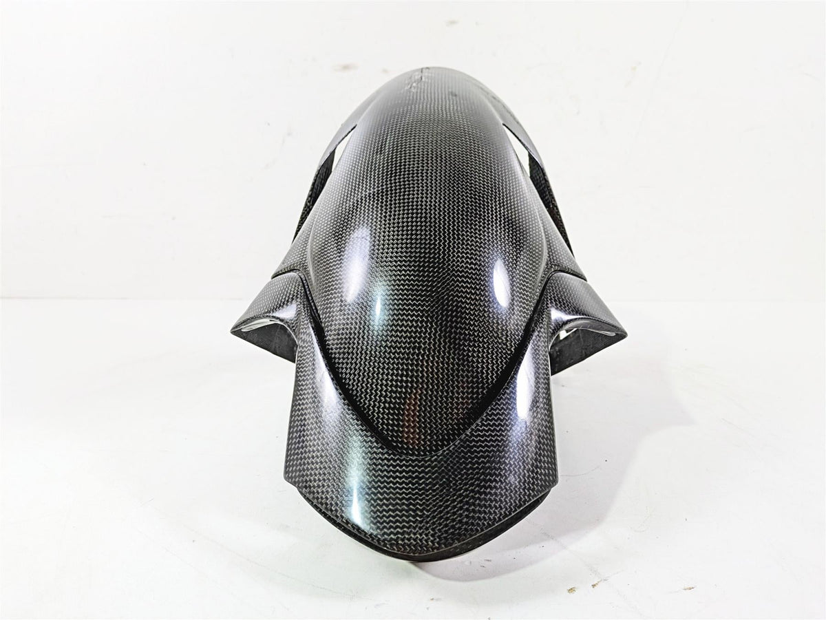 2012 Mv Agusta F4 RR Front Carbon Fiber Fender - Read {{ shop.shopifyCountryName }} - Mototech271