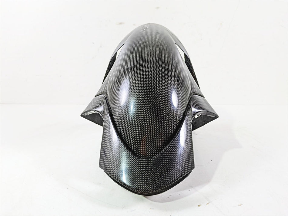 2012 Mv Agusta F4 RR Front Carbon Fiber Fender - Read {{ shop.shopifyCountryName }} - Mototech271