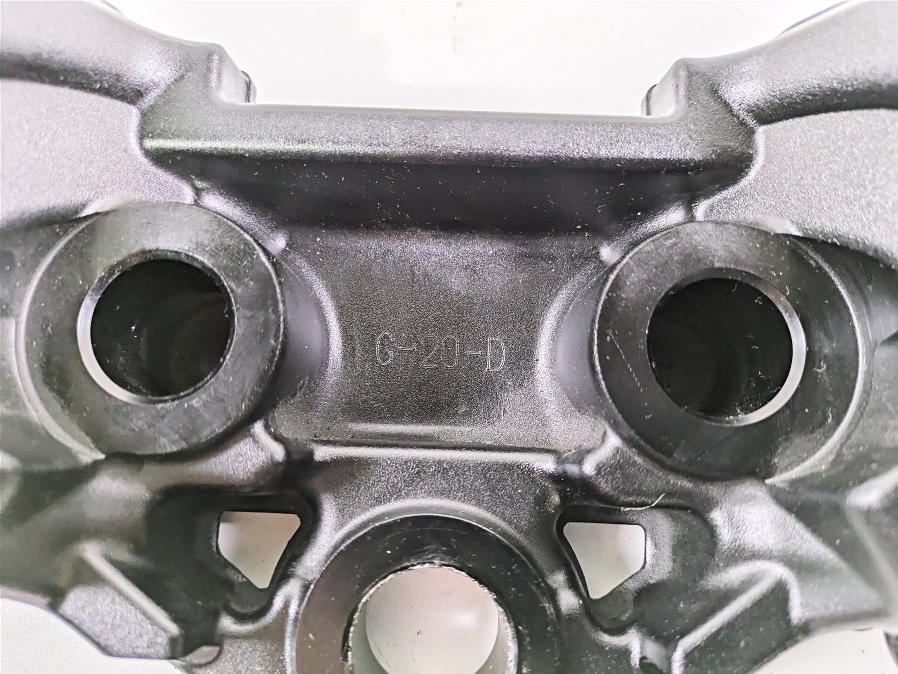 2019 Harley Softail FXDR 114 Upper Triple Tree Steering Clamp 45900219 {{ shop.shopifyCountryName }} - Mototech271