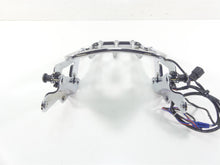 Load image into Gallery viewer, 2016 Harley Touring FLHR Road King  Quick Release Air Wing Luggage Rack 54283-09 | Mototech271
