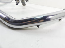 Load image into Gallery viewer, 2007 Harley FLHTCU SE2 CVO Electra Glide Exhaust Header Pipe -Read 65627-07 | Mototech271
