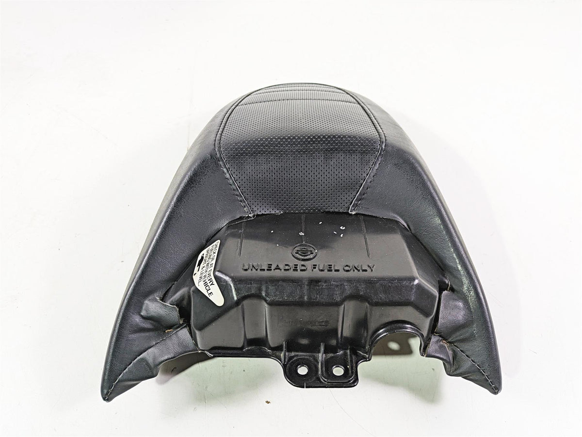 2006 Harley VRSCR Street V-Rod Rear Passenger Seat Saddle 52416-06 {{ shop.shopifyCountryName }} - Mototech271