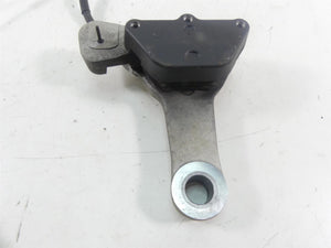 2006 Harley Touring FLHTCUI Electra Glide Rear Caliper & Line 44080-02C | Mototech271
