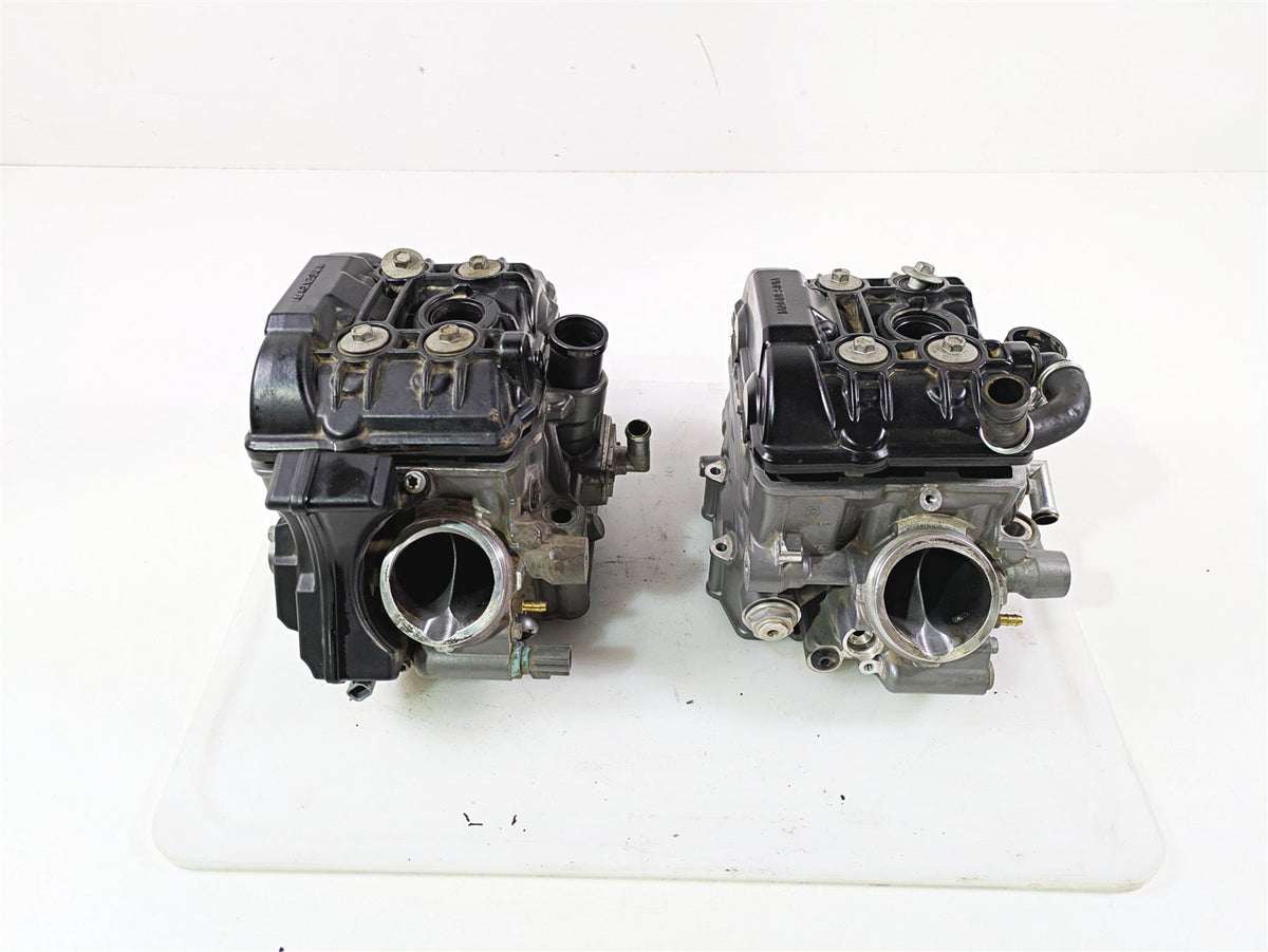 2020 KTM 1290 Super Adventure R Cylinderhead Cam Shaft Head Set 6073602014424 {{ shop.shopifyCountryName }} - Mototech271
