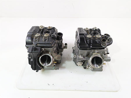 2020 KTM 1290 Super Adventure R Cylinderhead Cam Shaft Head Set 6073602014424 {{ shop.shopifyCountryName }} - Mototech271
