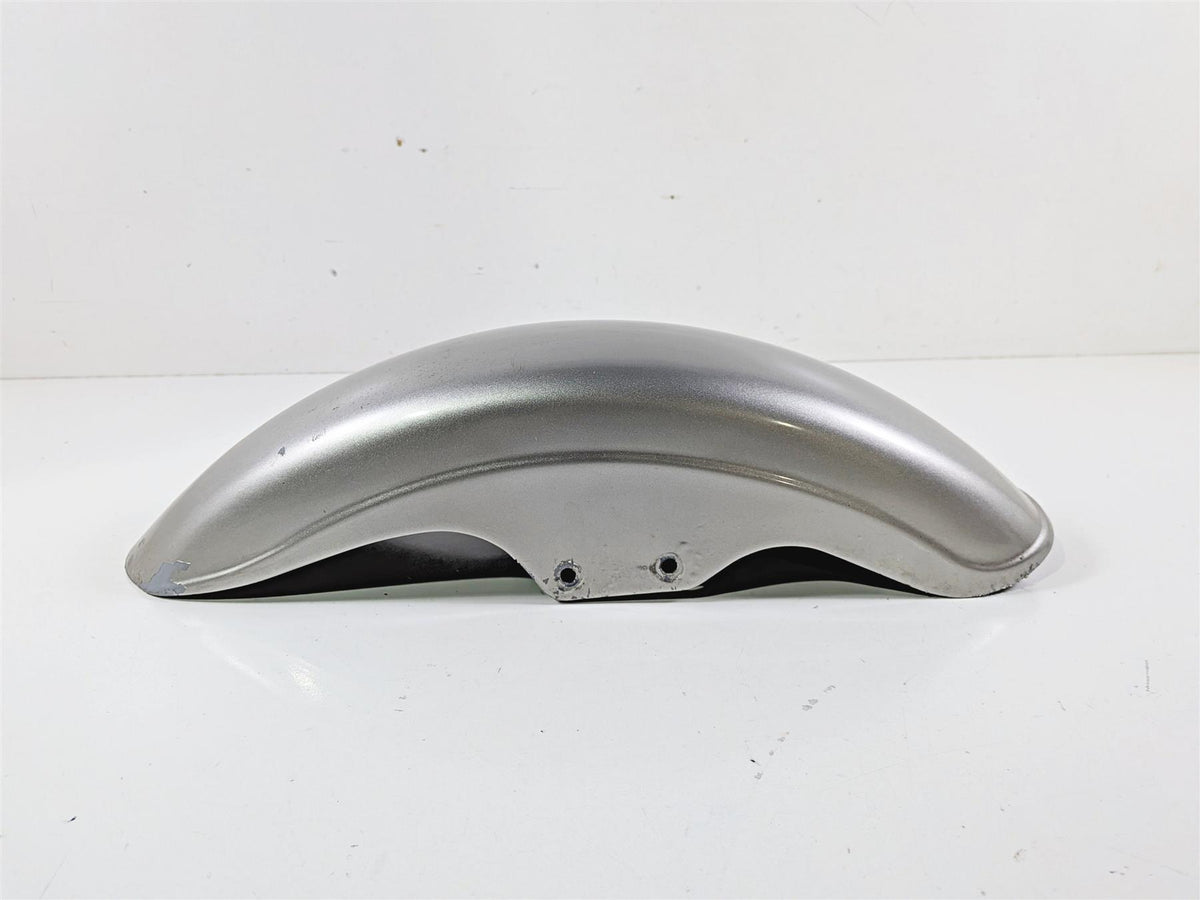 1989 Kawasaki VN750 Vulcan Front Fender 35001-5043-H8 {{ shop.shopifyCountryName }} - Mototech271