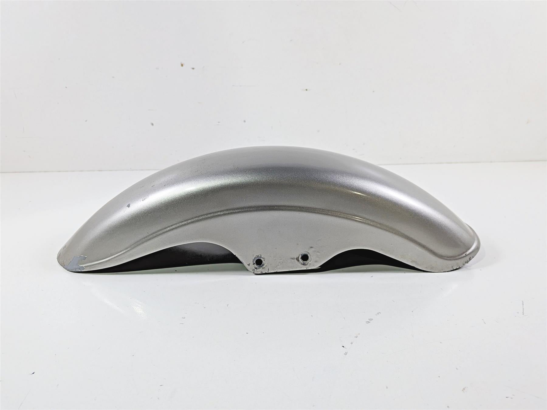 1989 Kawasaki VN750 Vulcan Front Fender 35001-5043-H8 {{ shop.shopifyCountryName }} - Mototech271