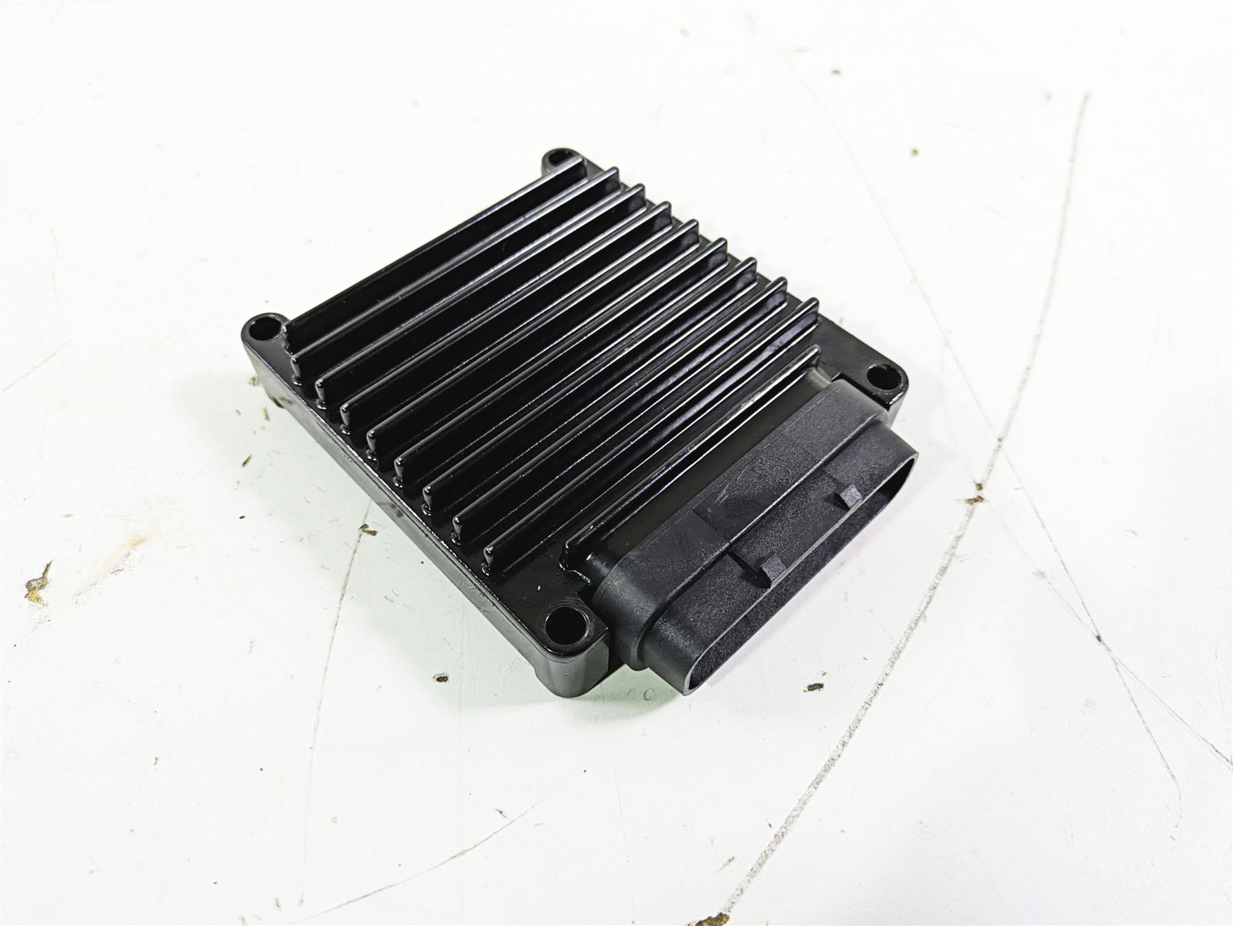 2005 Harley Softail FLSTSCI Heritage Springer Cdi Ecm Control Module 32498-05 {{ shop.shopifyCountryName }} - Mototech271